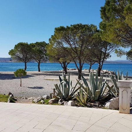 Hotel Park Crikvenica Exterior photo