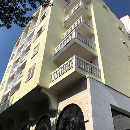 Hotel Park Crikvenica Exterior photo