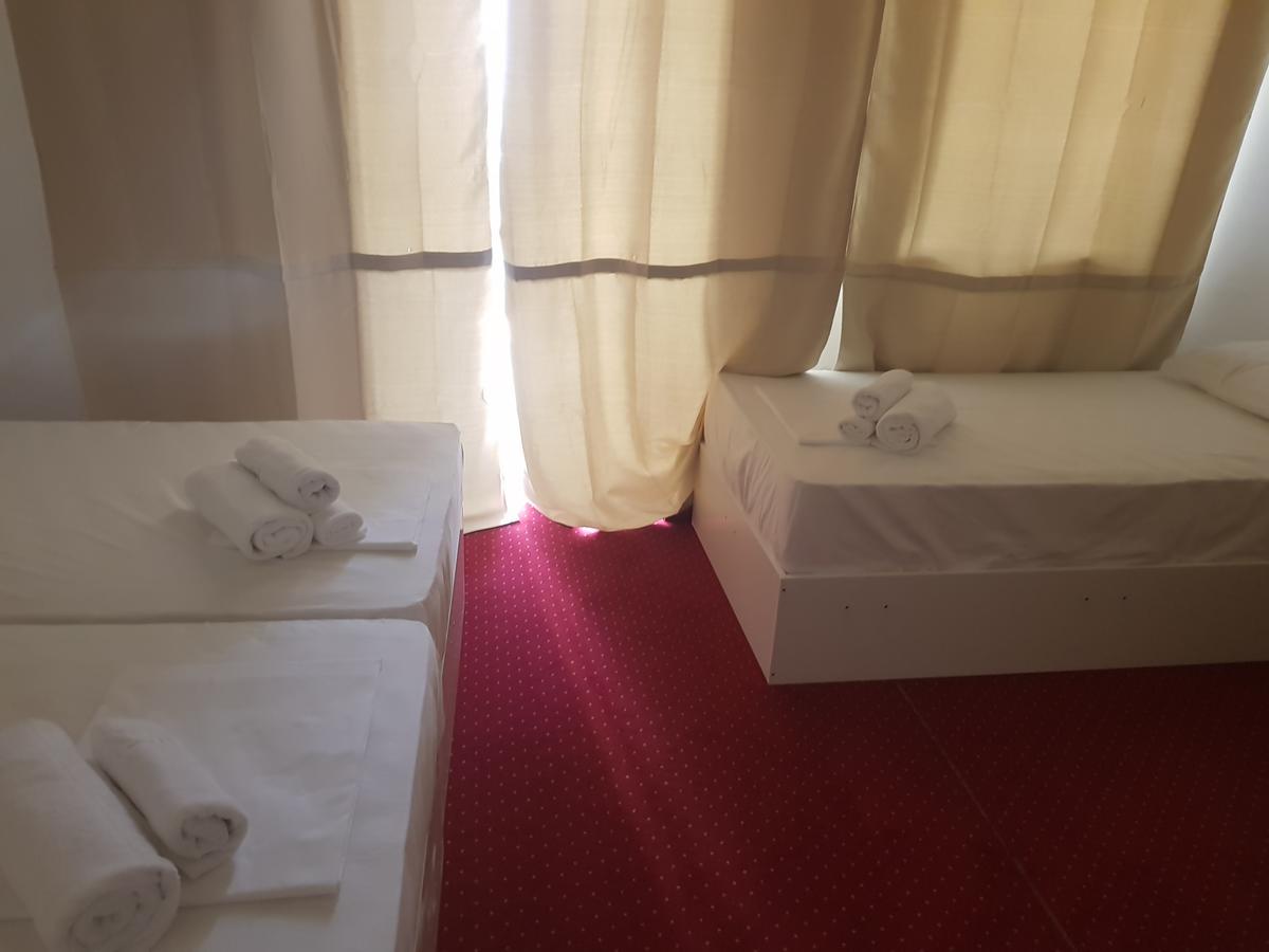 Hotel Park Crikvenica Exterior photo