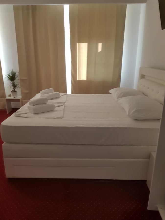 Hotel Park Crikvenica Exterior photo