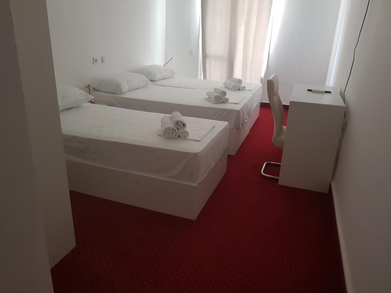 Hotel Park Crikvenica Exterior photo