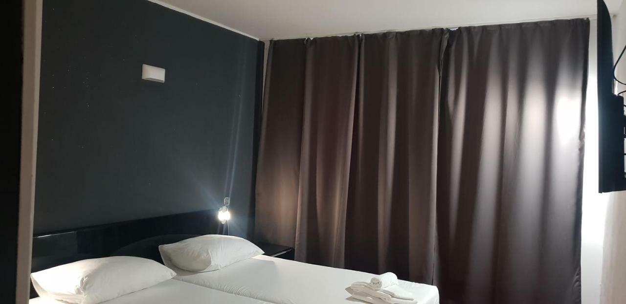 Hotel Park Crikvenica Exterior photo